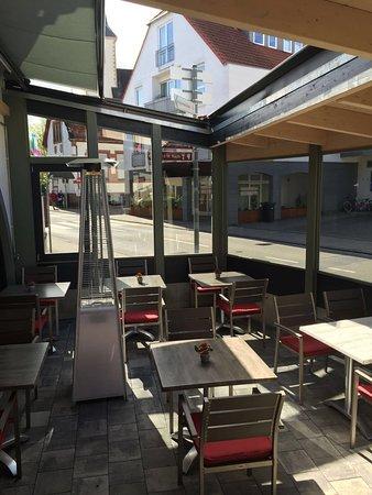 Pizzeria Trattoria Da Rocco